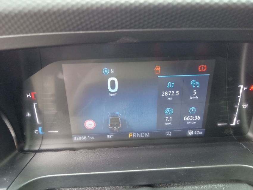 ford ranger 3.0 v6 turbo diesel cd xlt 4x4 automatico 4p 20266