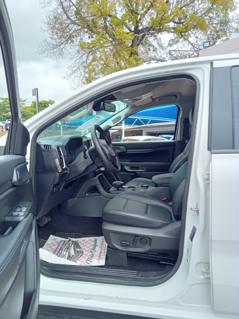 ford ranger 3.0 v6 turbo diesel cd xlt 4x4 automatico 4p 20267