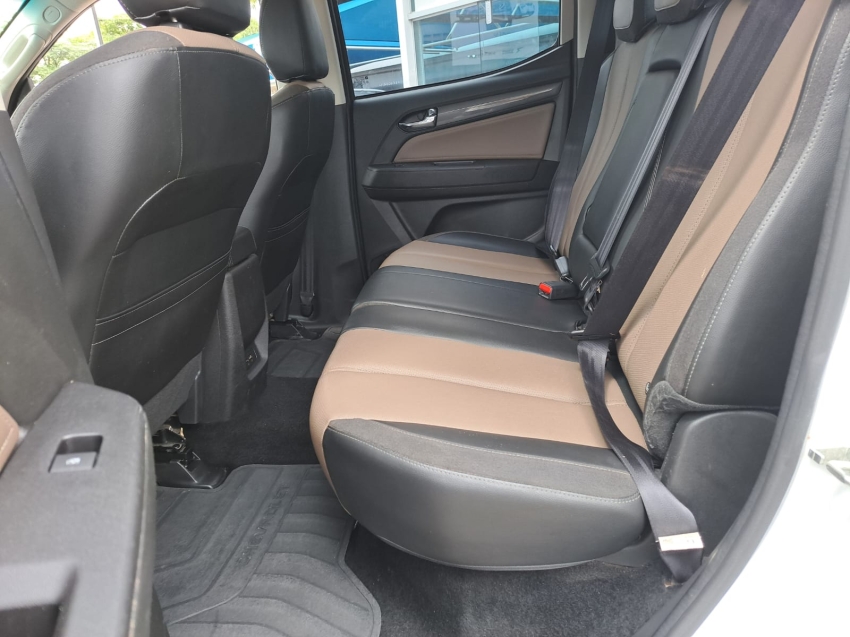 chevrolet s10 2.8 16v turbo diesel high country cd 4x4 automatico 4p 20258