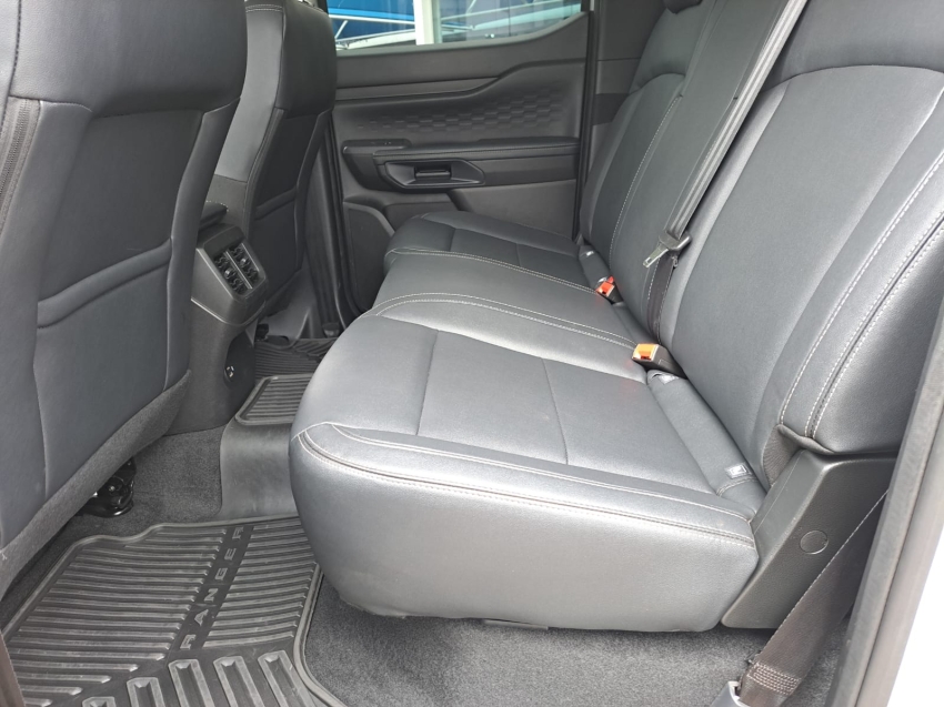 ford ranger 3.0 v6 turbo diesel cd xlt 4x4 automatico 4p 20268