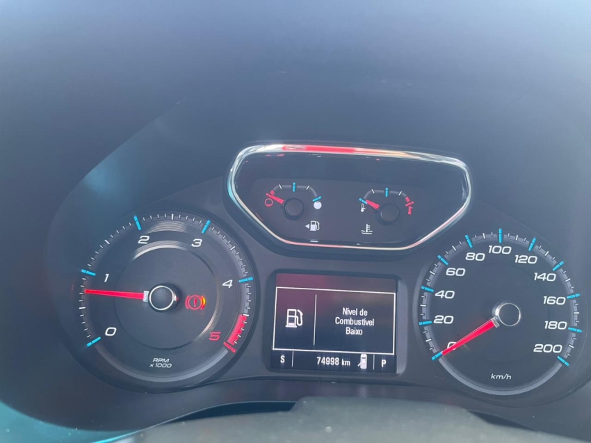 chevrolet s10 2.8 16v turbo diesel ltz cd 4x4 automatico 4p 20236