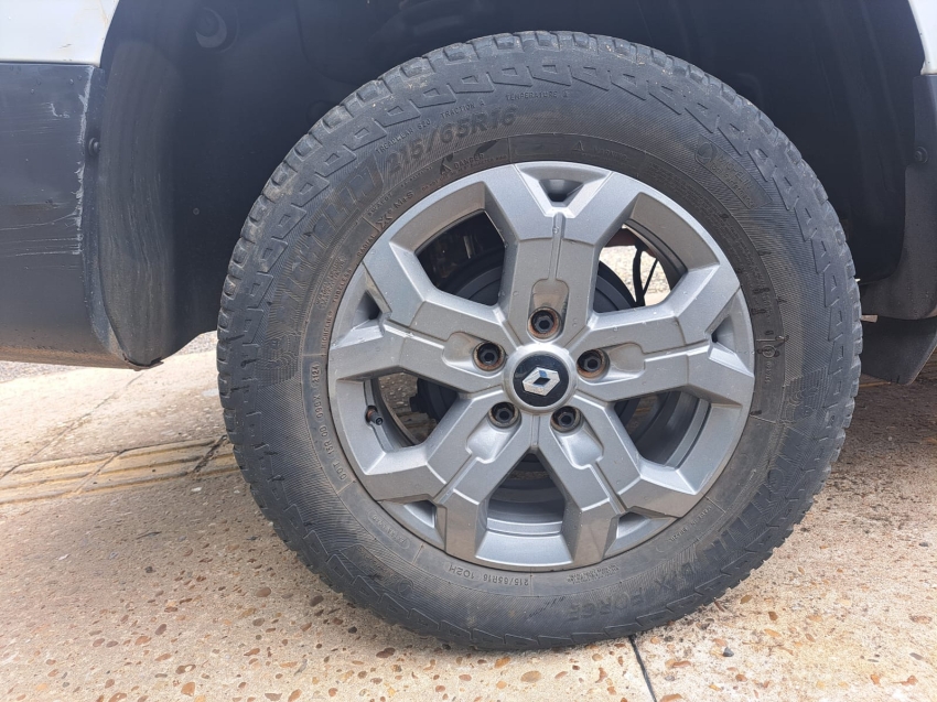 renault oroch 1.6 16v sce flex intense manual 5p 20259