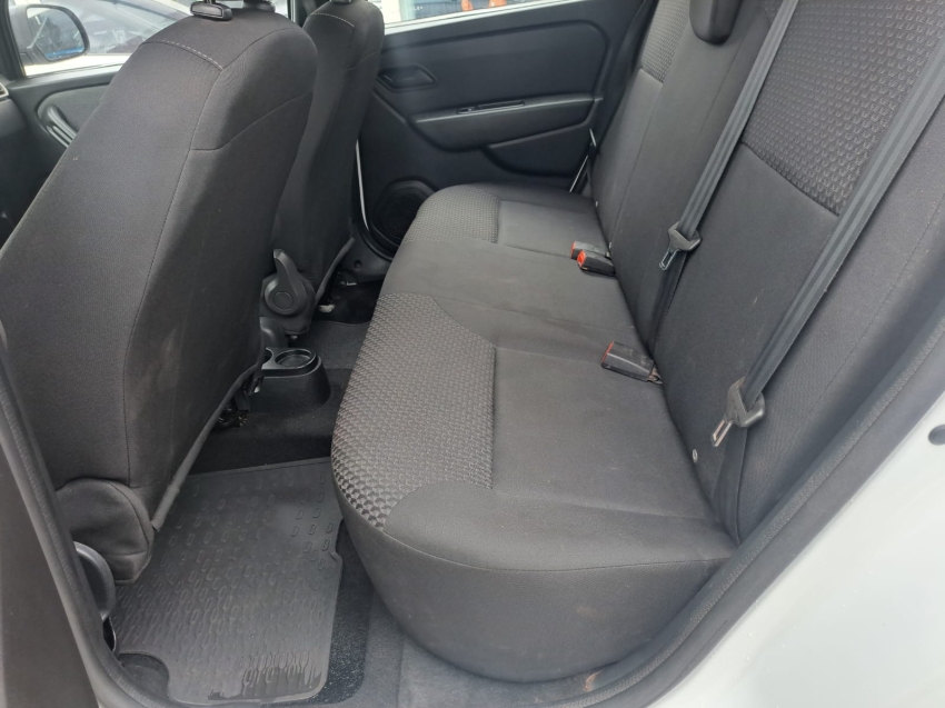 renault oroch 1.6 16v sce flex intense manual 5p 20258