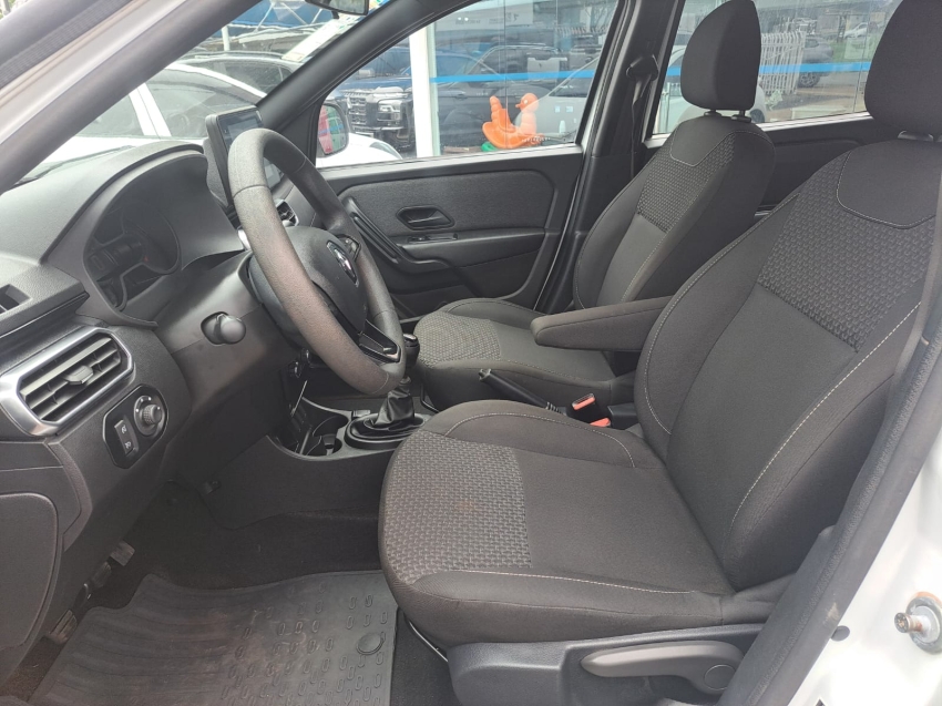 renault oroch 1.6 16v sce flex intense manual 5p 20257