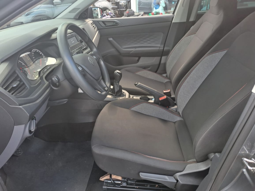 volkswagen polo 1.0 mpi track manual flex 4p 20257