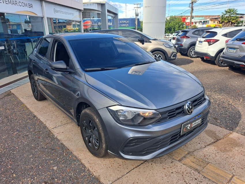 volkswagen polo 1.0 mpi track manual flex 4p 20253