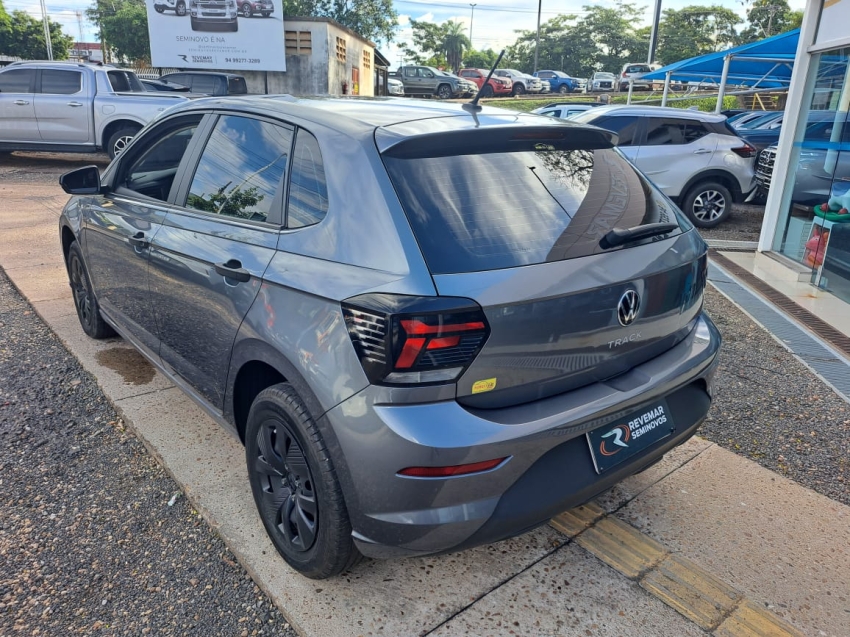 volkswagen polo 1.0 mpi track manual flex 4p 20251