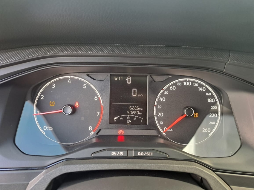 volkswagen polo 1.0 mpi track manual flex 4p 20256
