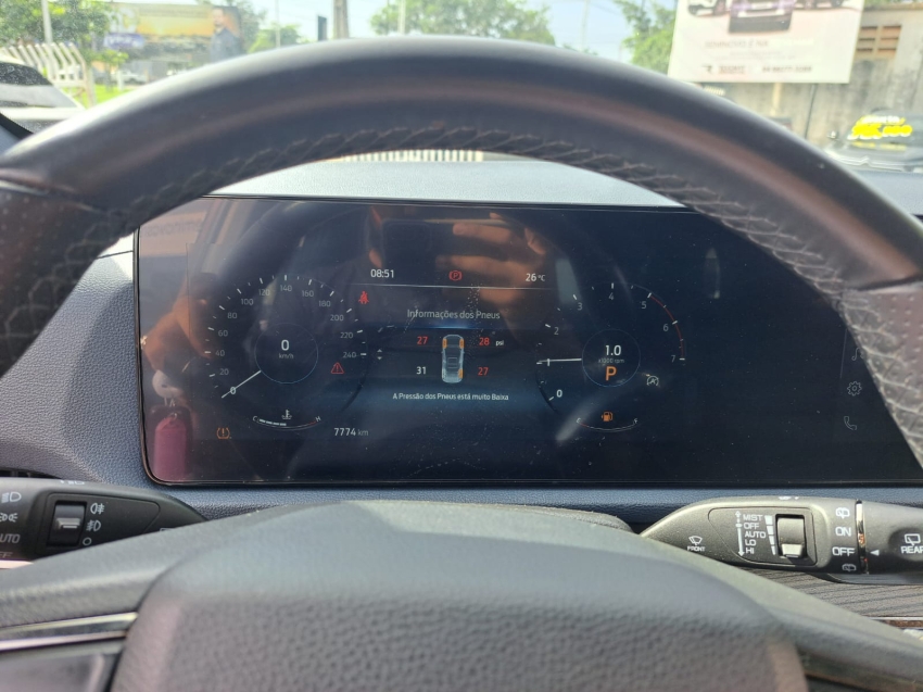 ford territory 1.5 ecoboost gtdi gasolina titanium automatico 4p 20246