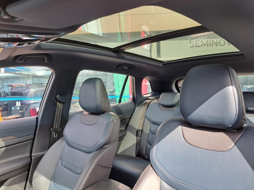 ford territory 1.5 ecoboost gtdi gasolina titanium automatico 4p 20249