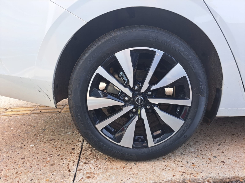 nissan sentra 2.0 16v gasolina exclusive xtronic 4p automatico 20259