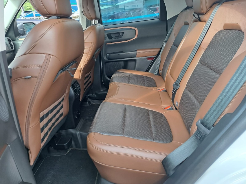 ford bronco sport 2.0 ecoboost gasolina wildtrak 4x4 selectshift 5p automatico 20226