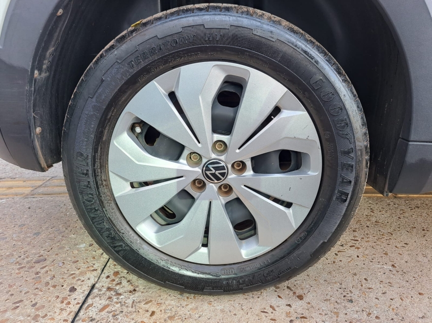 volkswagen t-cross 1.0 200 tsi total flex sense automatico 4p 20239