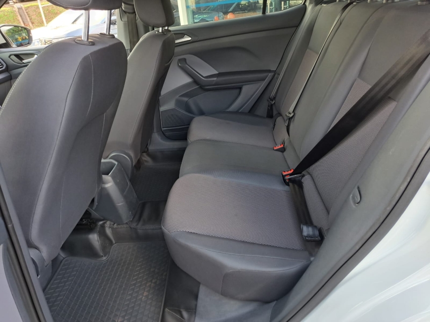 volkswagen t-cross 1.0 200 tsi total flex sense automatico 4p 20238