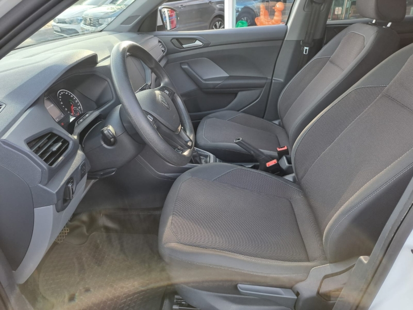 volkswagen t-cross 1.0 200 tsi total flex sense automatico 4p 20237