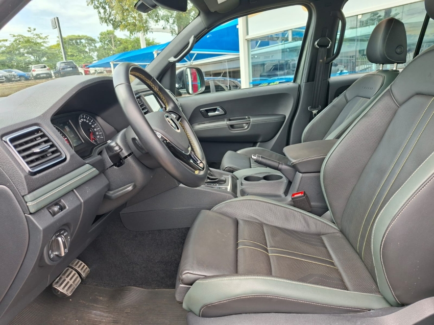 volkswagen amarok 3.0 v6 tdi diesel extreme cd 4motion automatico 5p 20257