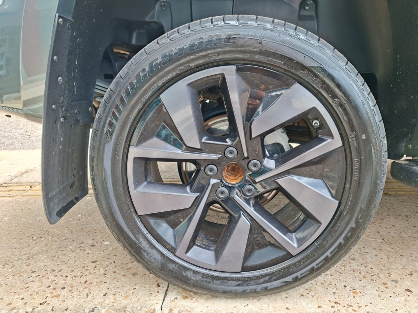 volkswagen amarok 3.0 v6 tdi diesel extreme cd 4motion automatico 5p 20259