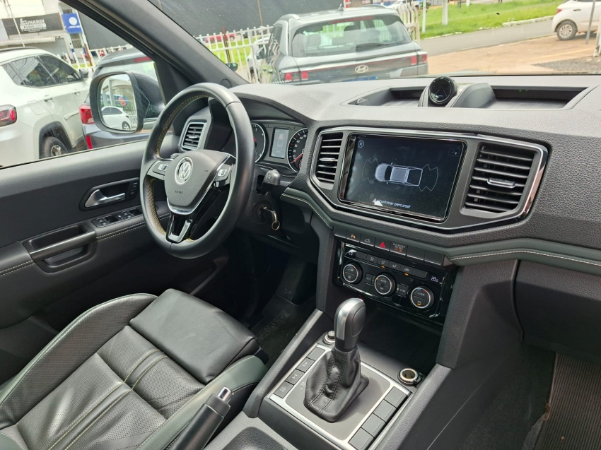volkswagen amarok 3.0 v6 tdi diesel extreme cd 4motion automatico 5p 20254