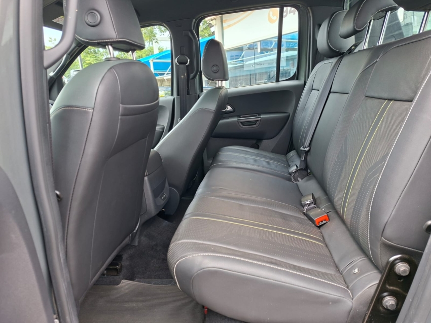 volkswagen amarok 3.0 v6 tdi diesel extreme cd 4motion automatico 5p 20258