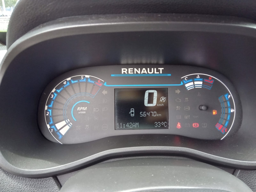 renault kwid 1.0 12v sce flex zen manual 4p 20236