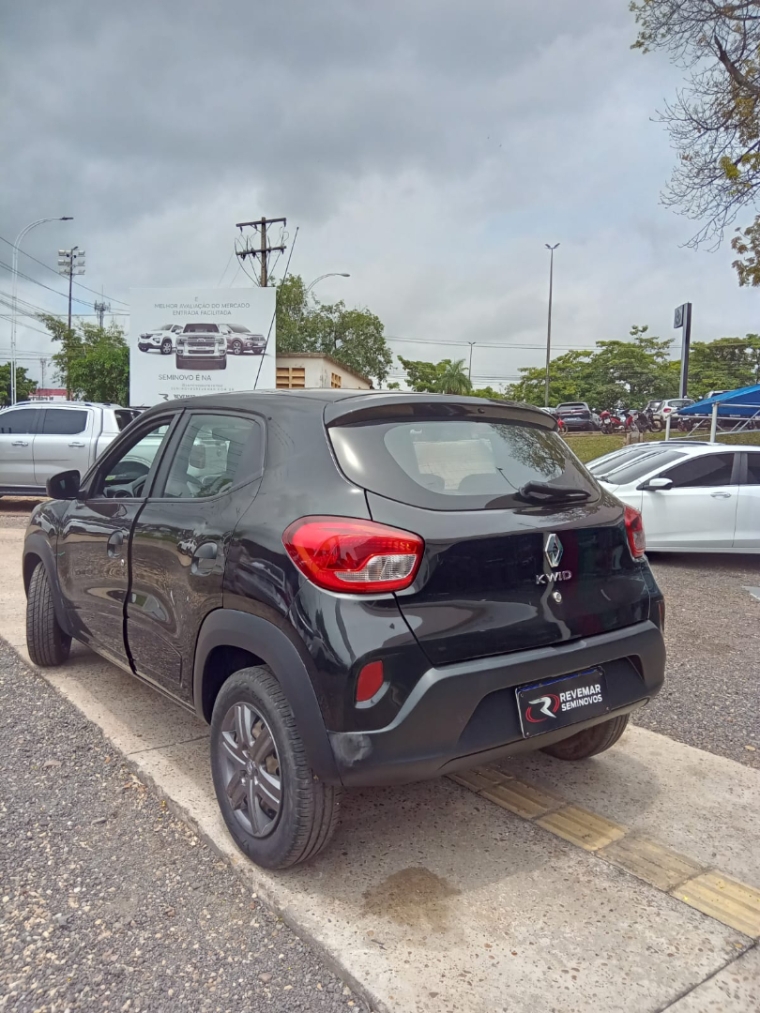 renault kwid 1.0 12v sce flex zen manual 4p 20231