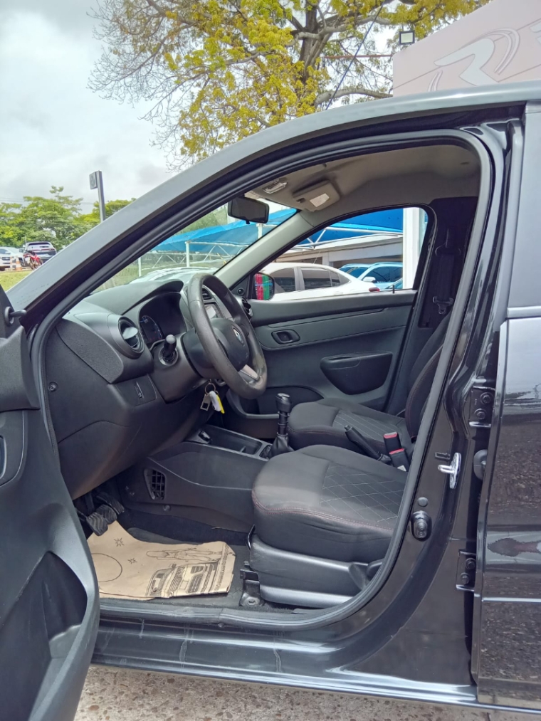 renault kwid 1.0 12v sce flex zen manual 4p 20237