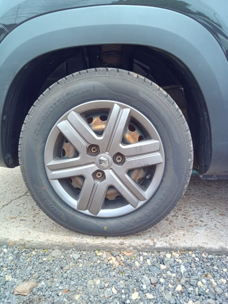 renault kwid 1.0 12v sce flex zen manual 4p 20239