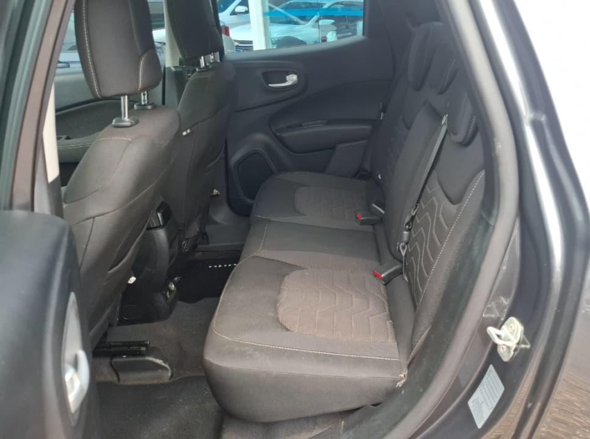 fiat toro 1.3 turbo 270 flex freedom at6 4p automatico 20248