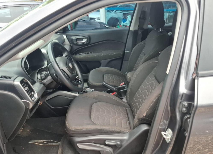 fiat toro 1.3 turbo 270 flex freedom at6 4p automatico 20247