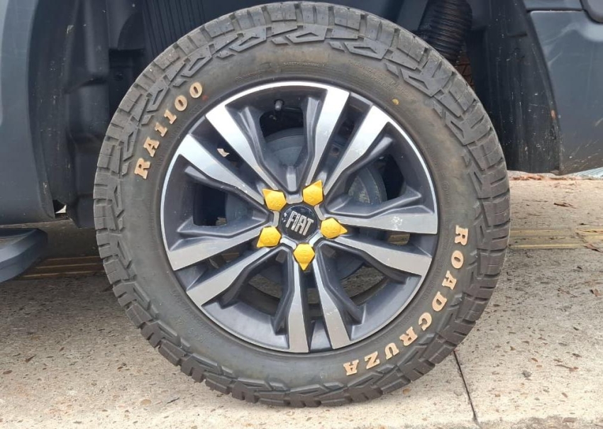 fiat toro 1.3 turbo 270 flex freedom at6 4p automatico 20249