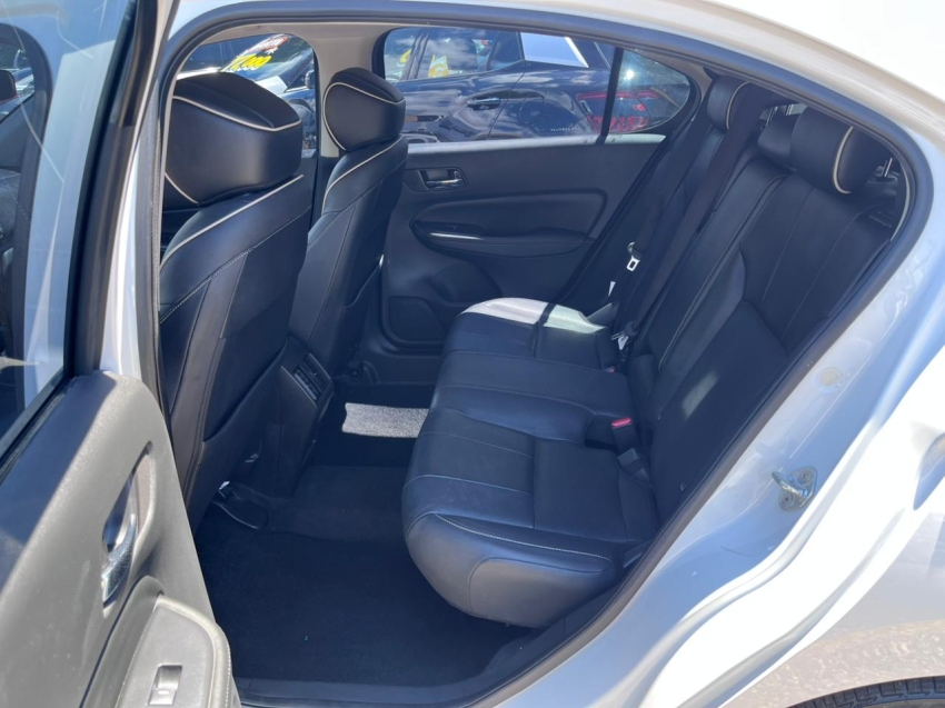 honda city 1.5 i-vtec flex hatch touring cvt 4p automatico 20238