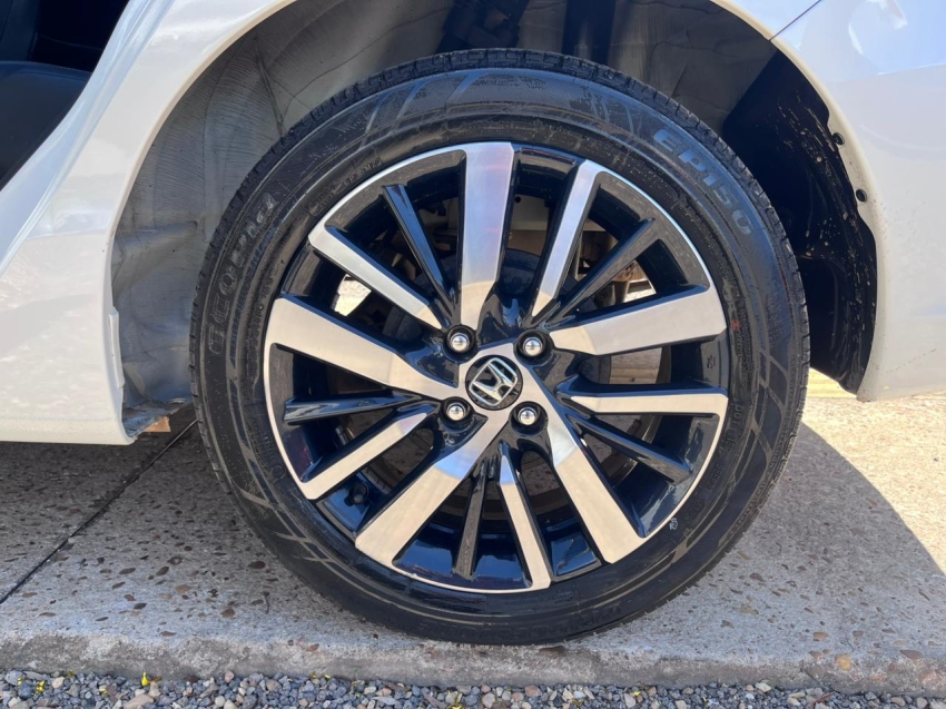 honda city 1.5 i-vtec flex hatch touring cvt 4p automatico 20239