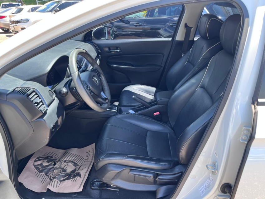 honda city 1.5 i-vtec flex hatch touring cvt 4p automatico 20237