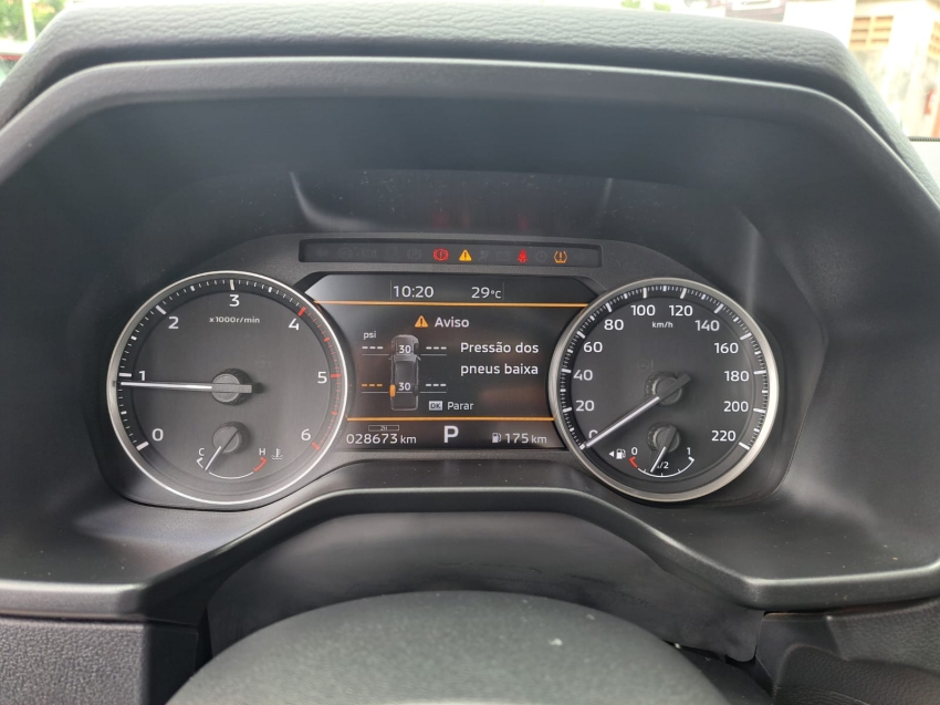 mitsubishi triton 2.4 biturbo diesel cd hpe 4x4 automatico 4p 20266