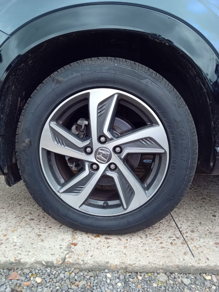 honda hr-v 1.5 di i-vtec turbo flex touring cvt 4p automatico 20239