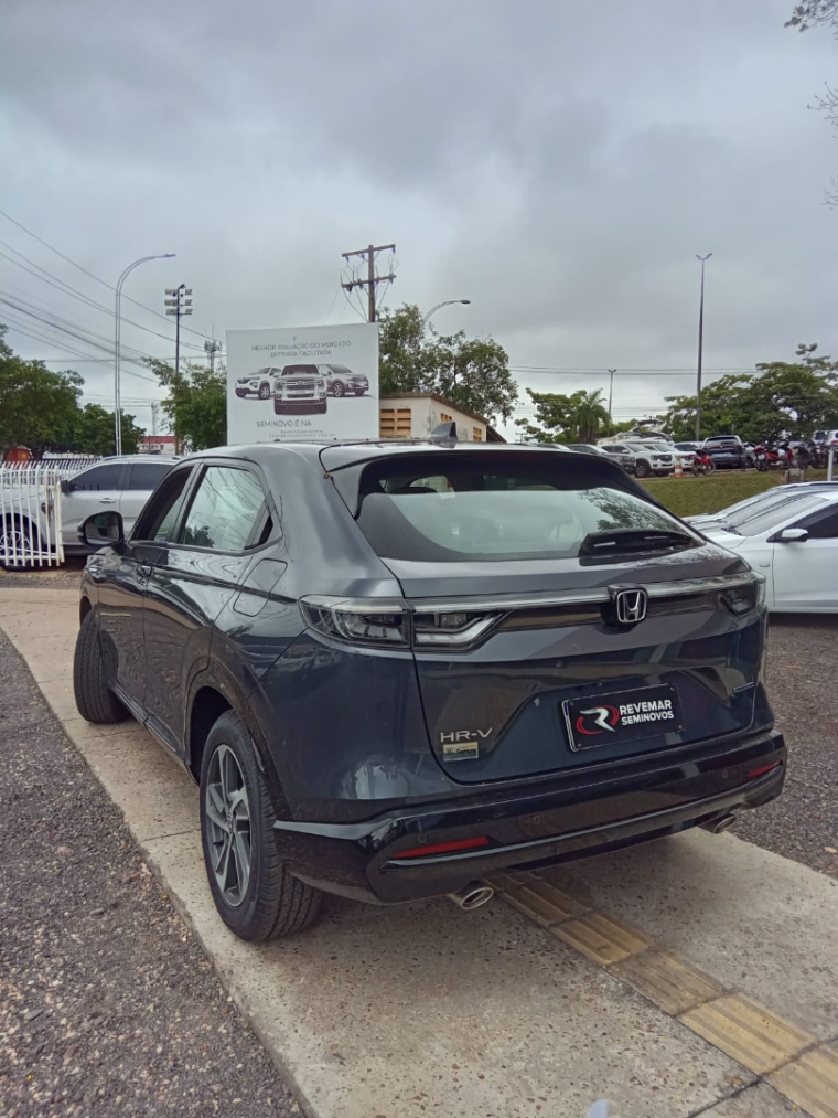 honda hr-v 1.5 di i-vtec turbo flex touring cvt 4p automatico 20231