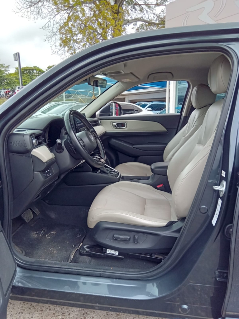 honda hr-v 1.5 di i-vtec turbo flex touring cvt 4p automatico 20237