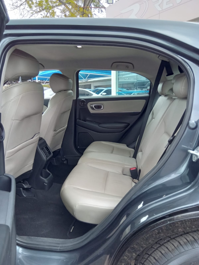 honda hr-v 1.5 di i-vtec turbo flex touring cvt 4p automatico 20238