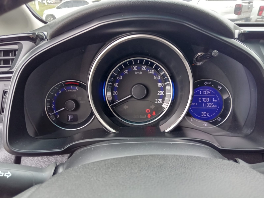 honda wr-v 1.5 16v flexone exl cvt flex 4p automatico 20216