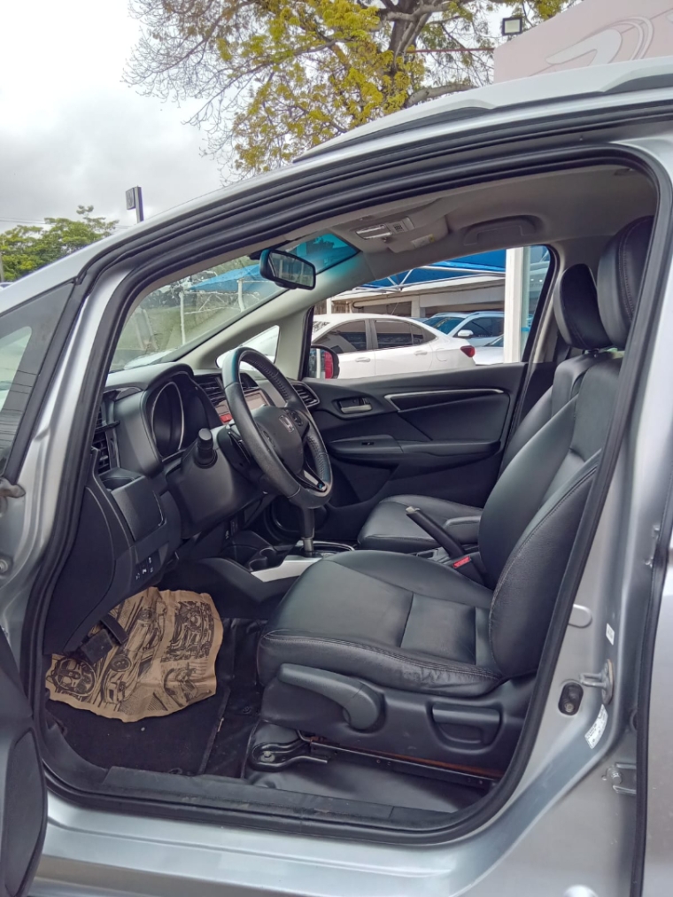 honda wr-v 1.5 16v flexone exl cvt flex 4p automatico 20217