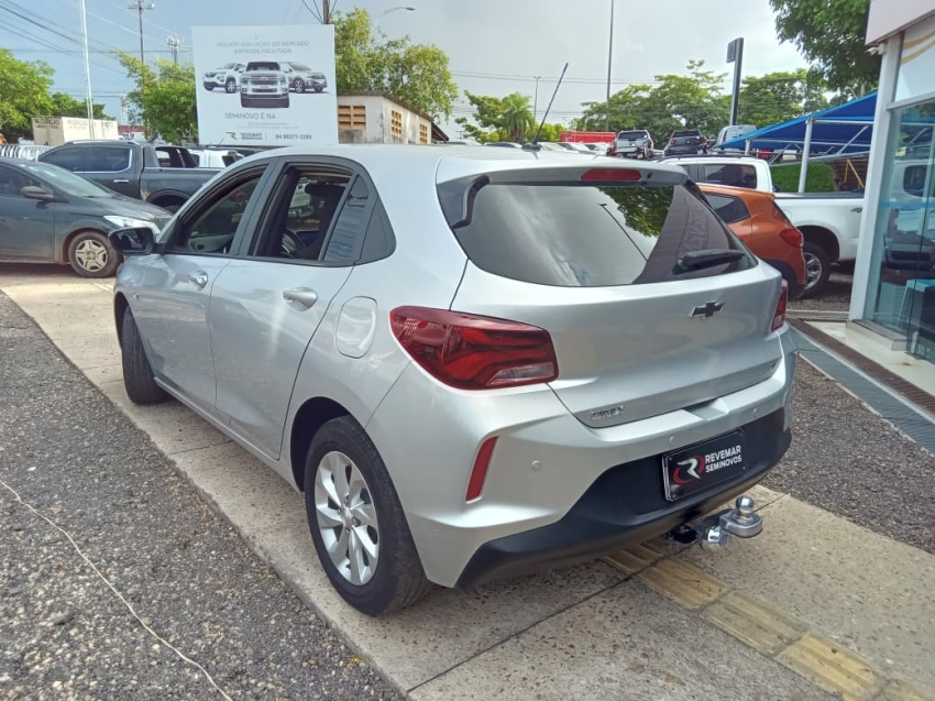 chevrolet onix 1.0 flex lt manual 4p 20222