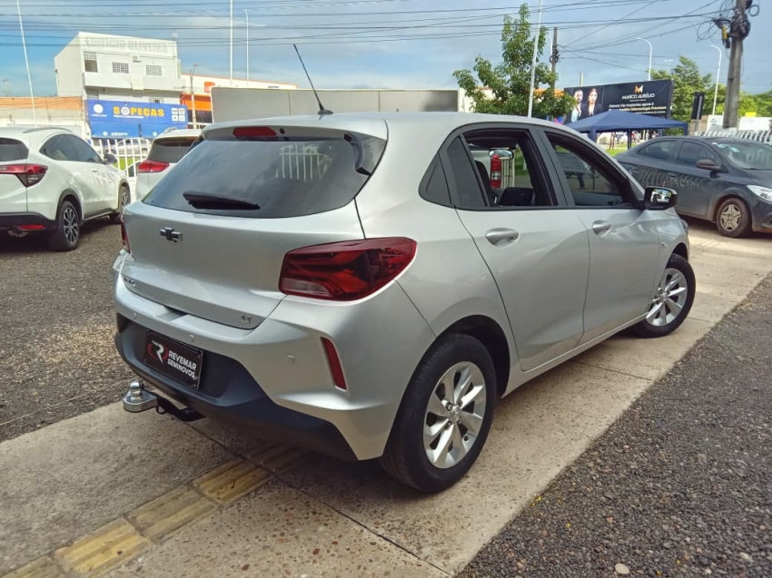 chevrolet onix 1.0 flex lt manual 4p 20221