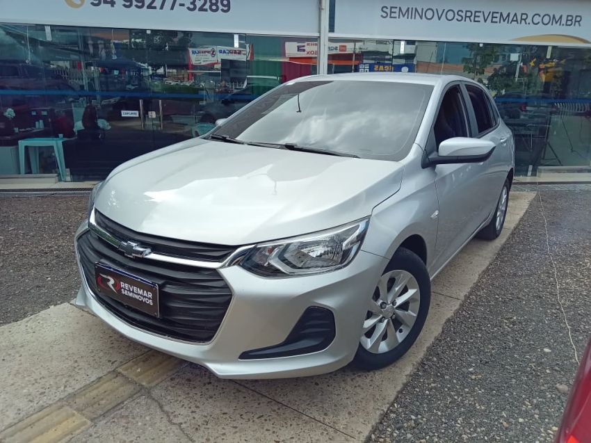 chevrolet onix 1.0 flex lt manual 4p 2022