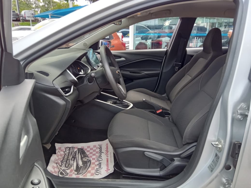 chevrolet onix 1.0 flex lt manual 4p 20227