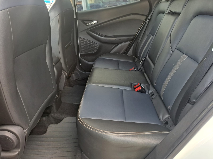 chevrolet tracker 1.2 turbo flex premier automatico 1.0 4p 20239