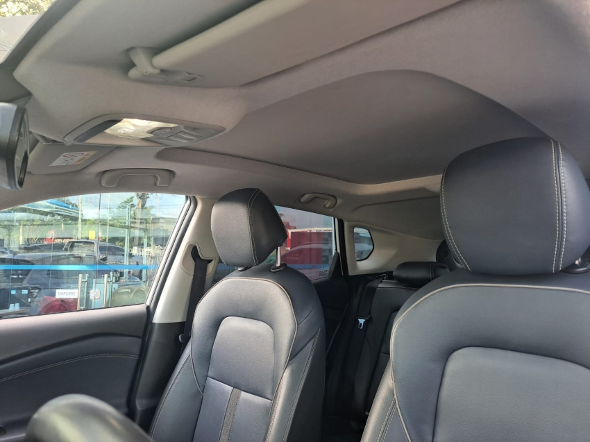 chevrolet tracker 1.2 turbo flex premier automatico 1.0 4p 20238