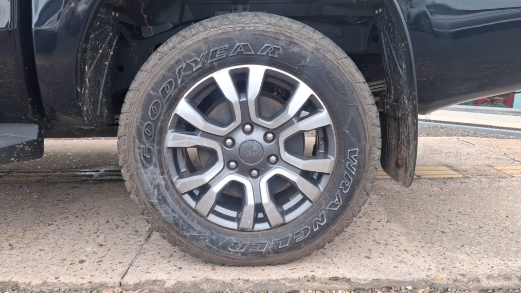 ford ranger 3.2 limited 4x4 cd 20v diesel 4p automatico 20229