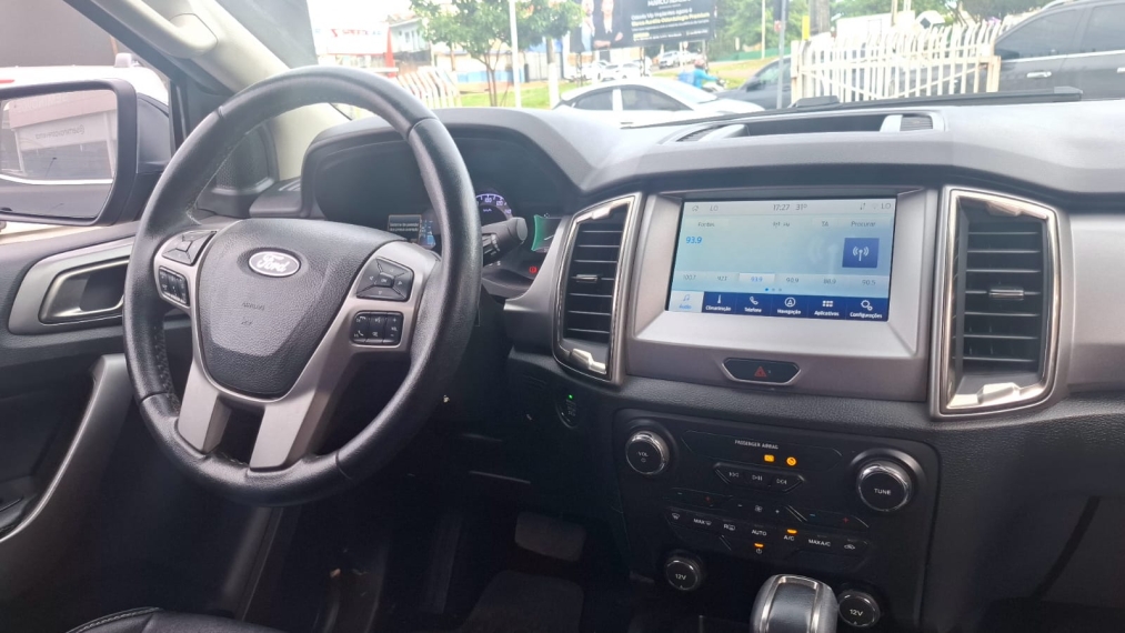 ford ranger 3.2 limited 4x4 cd 20v diesel 4p automatico 20225