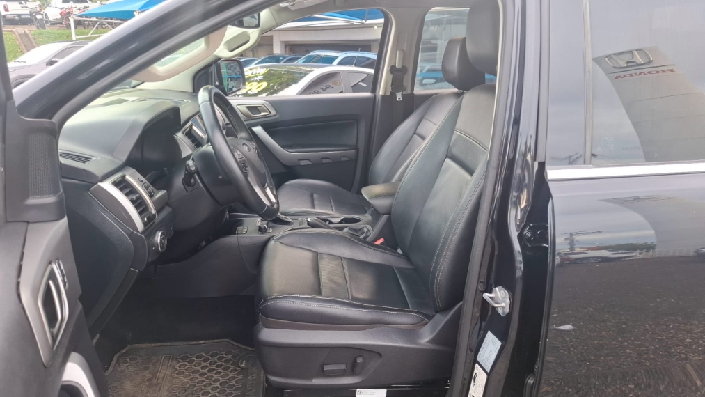 ford ranger 3.2 limited 4x4 cd 20v diesel 4p automatico 20227
