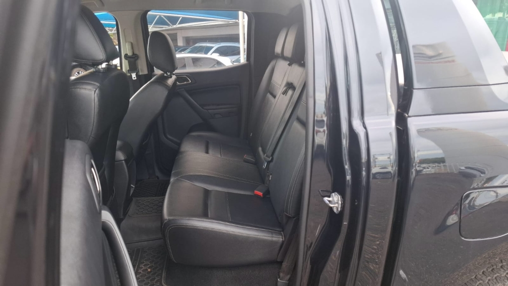 ford ranger 3.2 limited 4x4 cd 20v diesel 4p automatico 20228